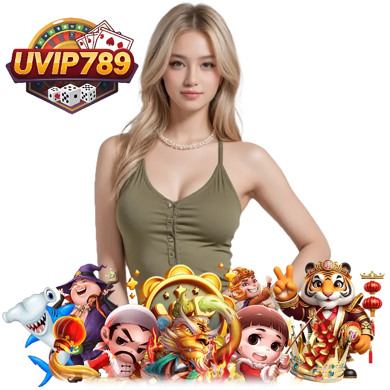 UVIP789