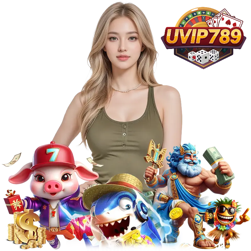 UVIP789 ออโต้